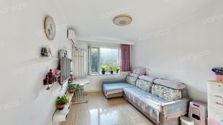 合力巷二手房实景图