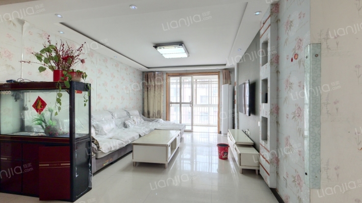 阳光丽景二手房实景图