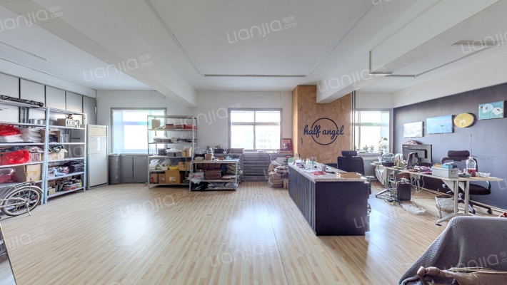 广林园小区二手房实景图