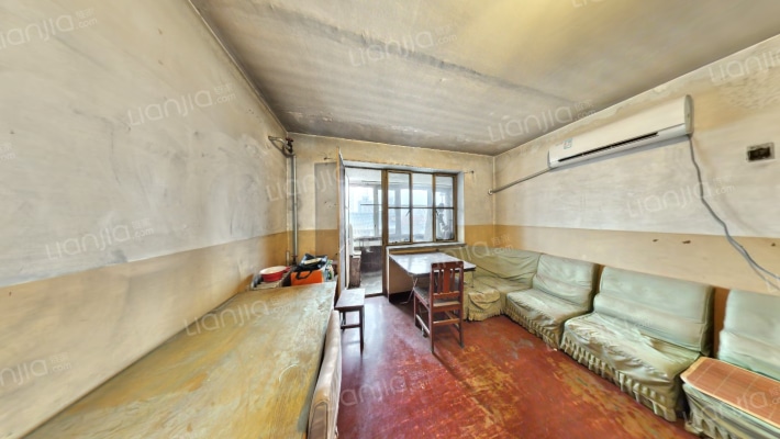 六铺炕二区二手房实景图