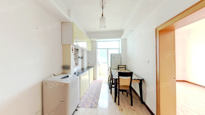 桃园北路159号院二手房实景图