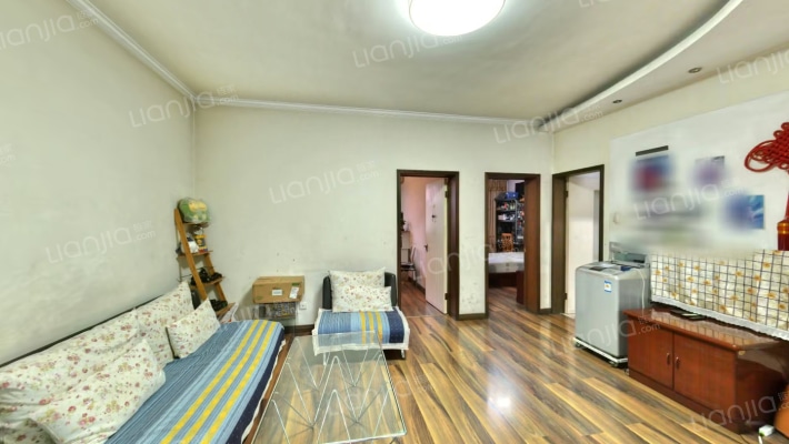 政法学院宿舍二手房实景图