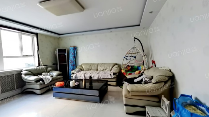 天秀花园西区二手房实景图