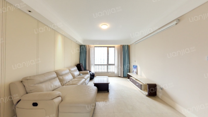 全运村雀榕园二手房实景图