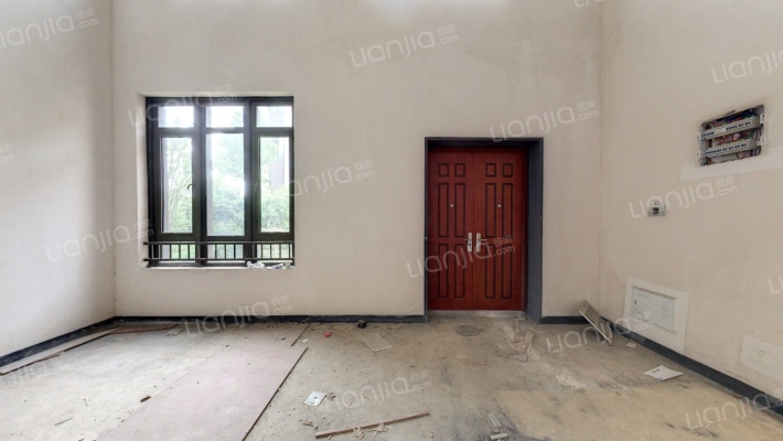 桃源里二期二手房实景图