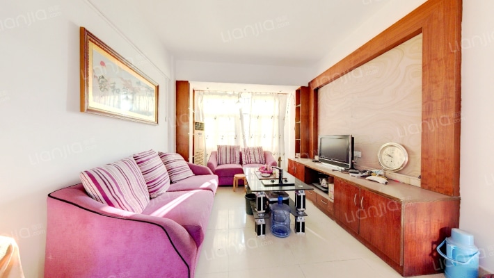 三正世纪新城二手房实景图