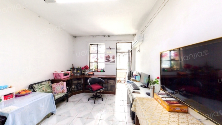 延龄巷二手房实景图