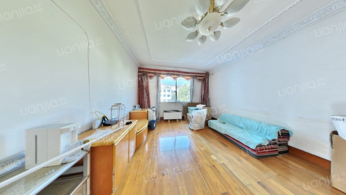 中天花园樱花园二手房实景图