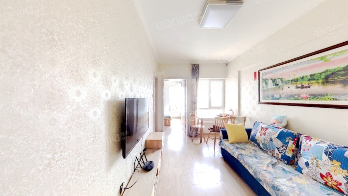 中广 · 宜景湾二手房实景图