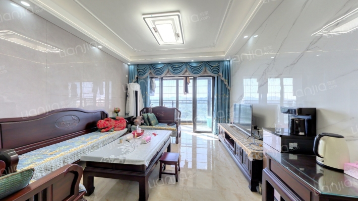 碧涛花园熙悦二手房实景图