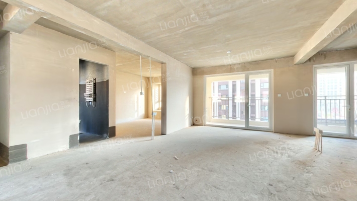 力高天爱·君逸府二手房实景图