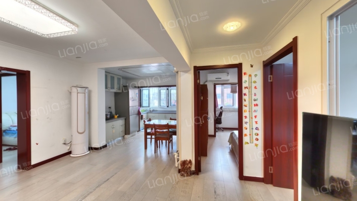 居仁街二手房实景图