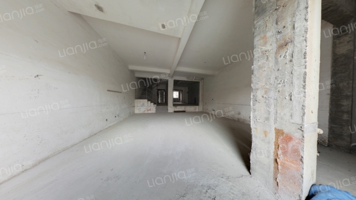 景天花园二手房实景图