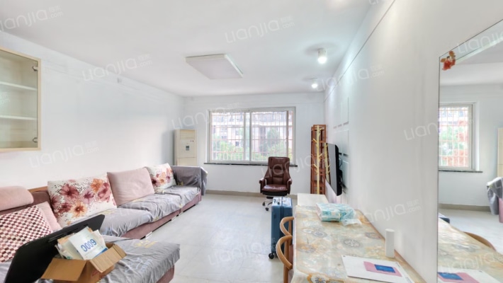 枫林美景二手房实景图