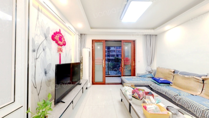 大欣世纪花园二手房实景图