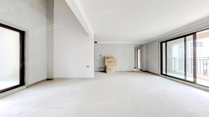 建发•和玺二手房实景图