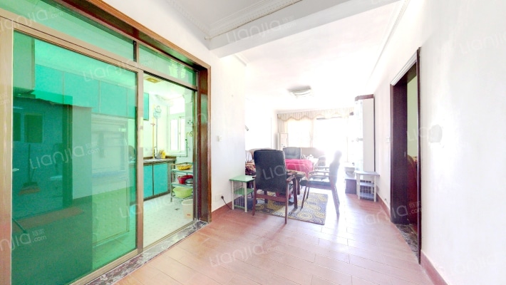 博雅苑二手房实景图