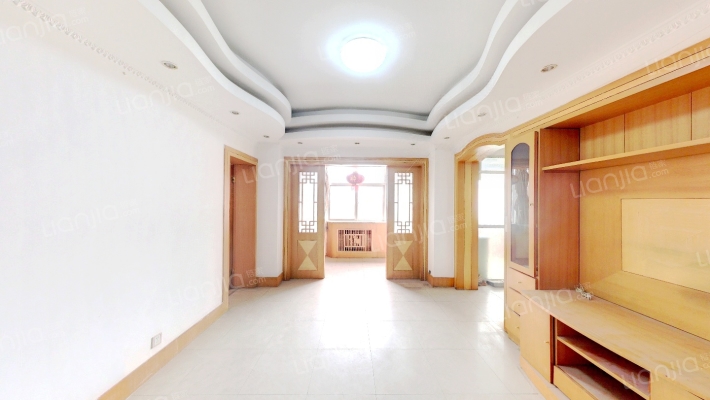 永利小区二手房实景图