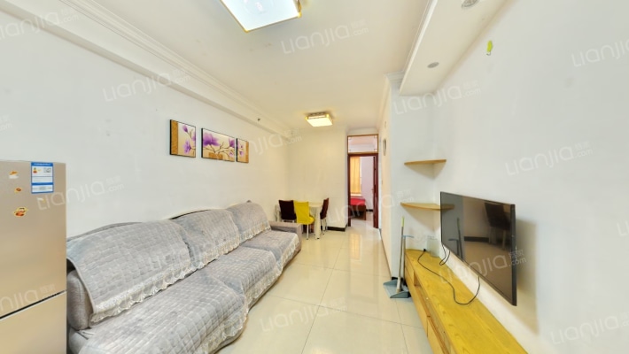 华悦城二手房实景图