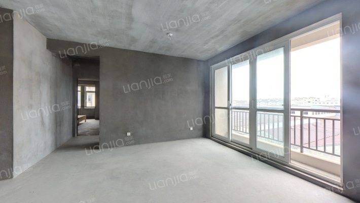 信达南郡二手房实景图