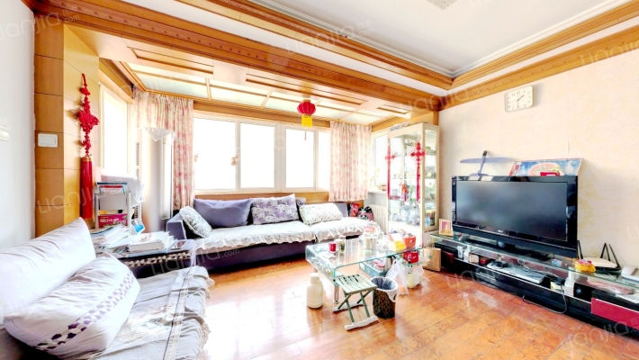 琴岛山庄二手房实景图