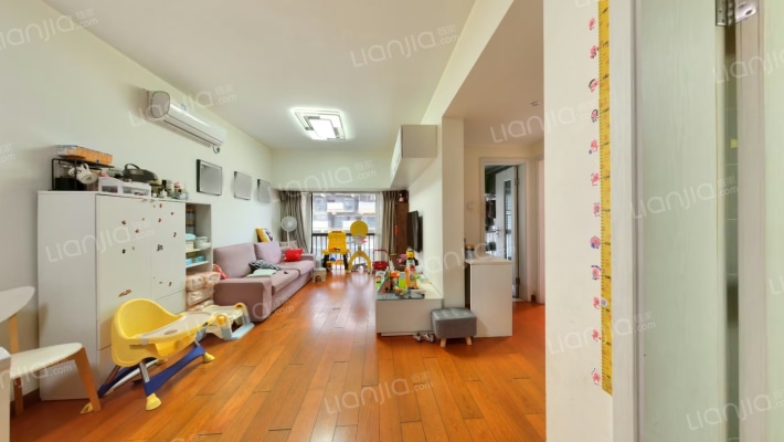 宝田雅苑二手房实景图