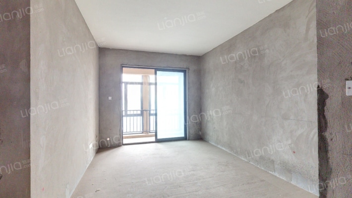 嘉悦江庭二手房实景图