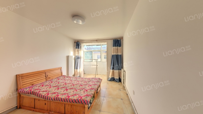 省建二公司寇庄小区二手房实景图