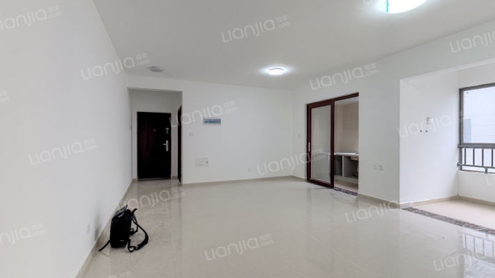 博巷雅苑二手房实景图