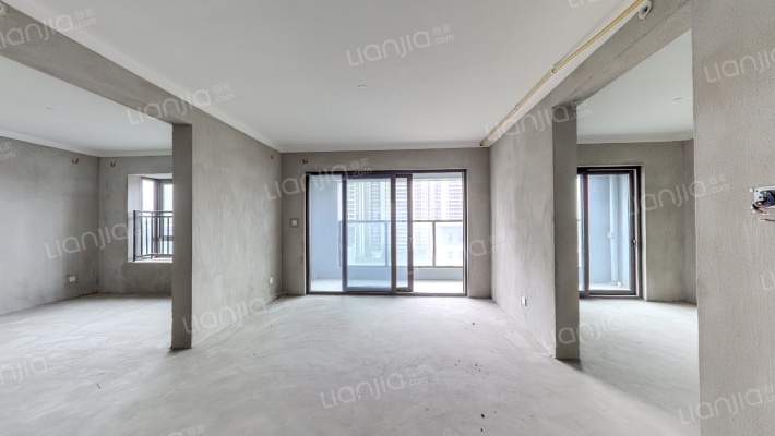 漫荟名邸二手房实景图