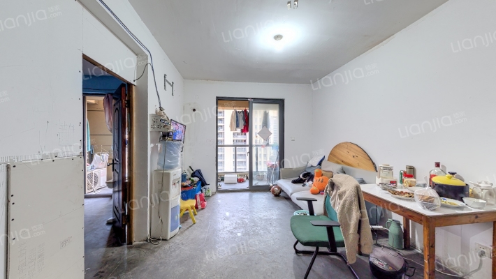 旭润和府二手房实景图