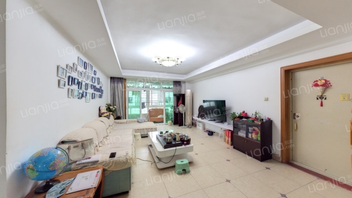 昌茂牡丹园二手房实景图