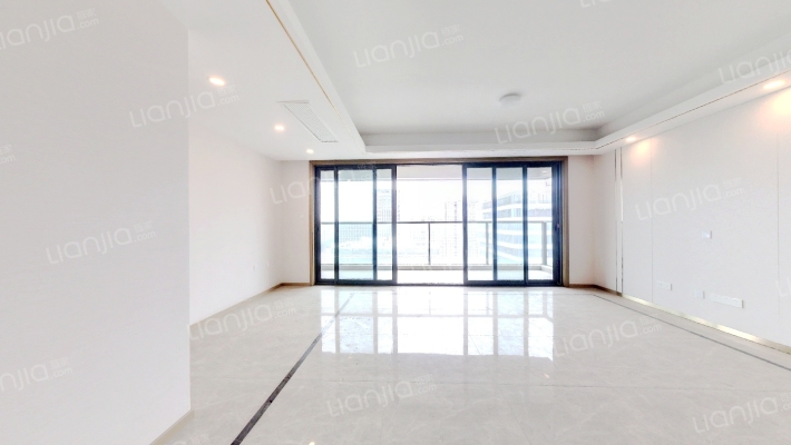 德远峰荟二手房实景图