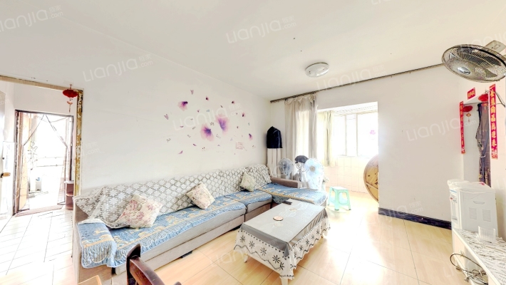 江华路28号二手房实景图