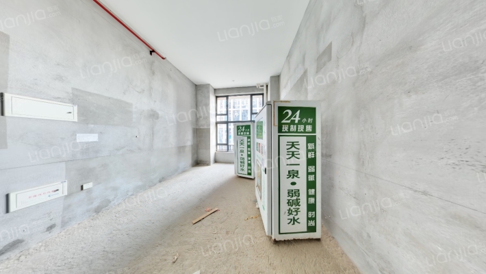 碧桂园云空间二手房实景图