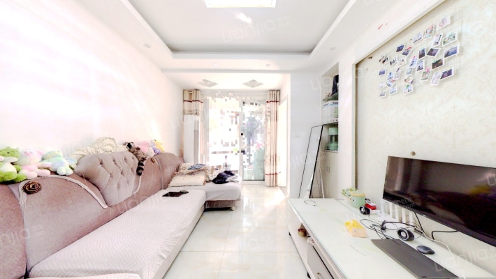 香堤澜湾二手房实景图