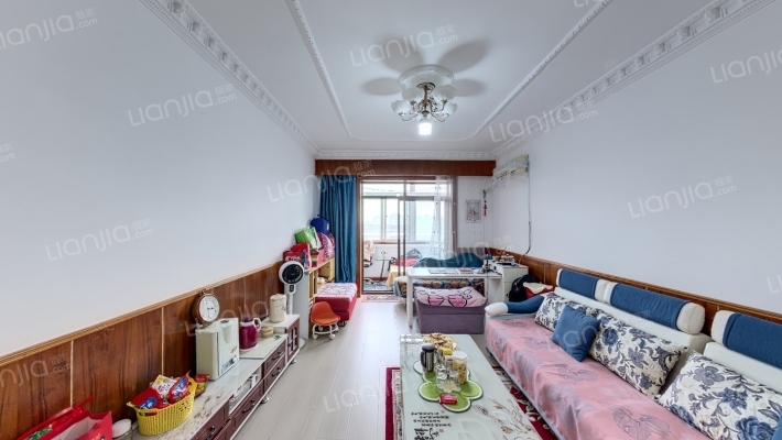 汉江里二手房实景图