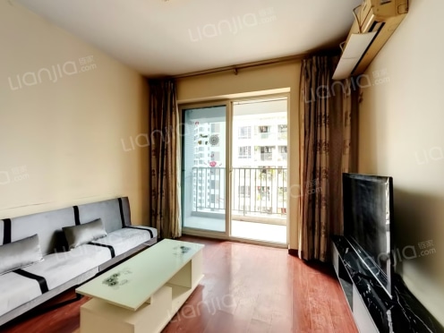 整租·祥瑞新城 2室1厅 南