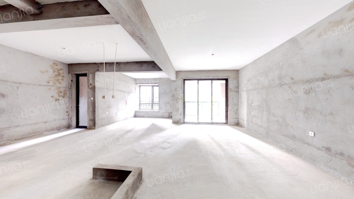 晋安府A区二手房实景图