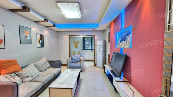 龙潭雅居二手房实景图