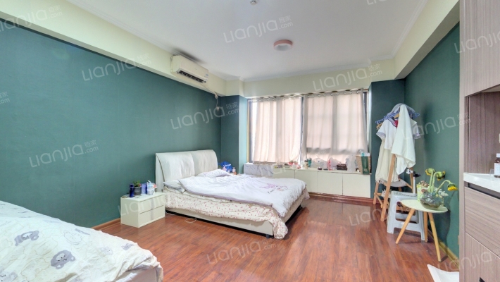 金地国际二手房实景图