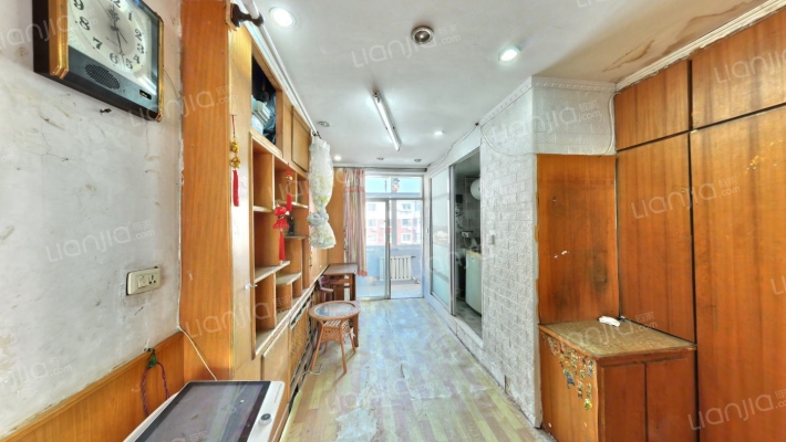 宁山小区二手房实景图