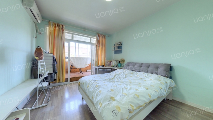 古北虹苑（一期）二手房实景图