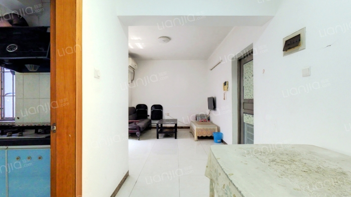 汇侨新城北区二手房实景图