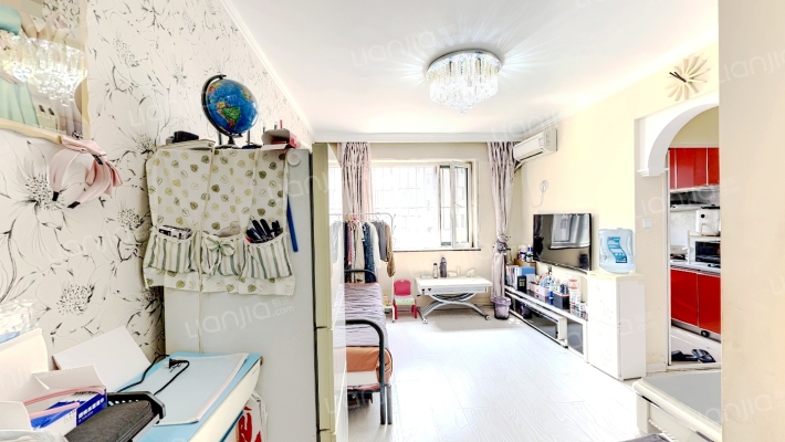 君悦美景二手房实景图