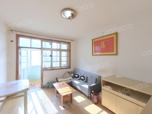 整租·伊春路41号 3室0厅 南/北