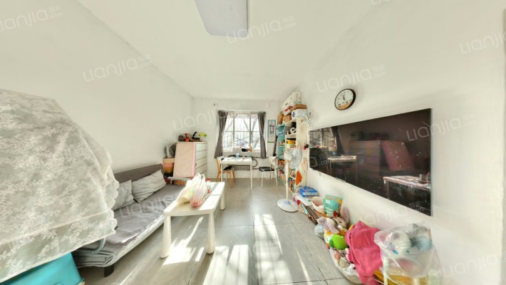 双榆树东里二手房实景图