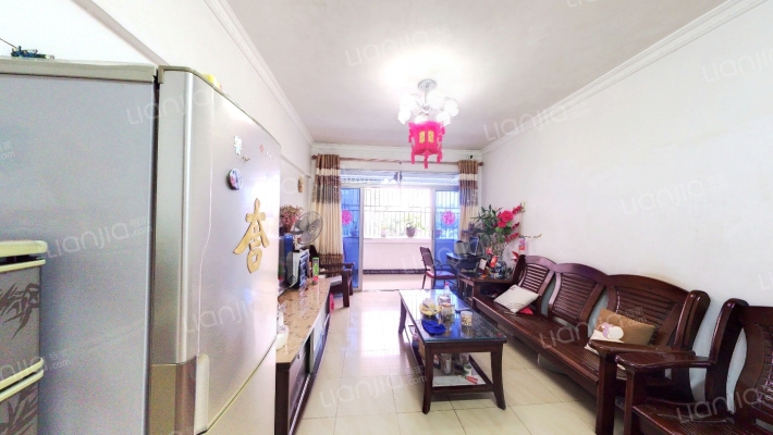 翠海新居二手房实景图