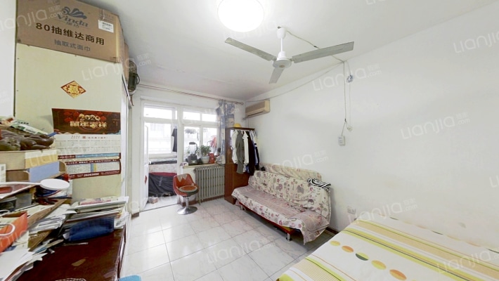 二贤里二手房实景图