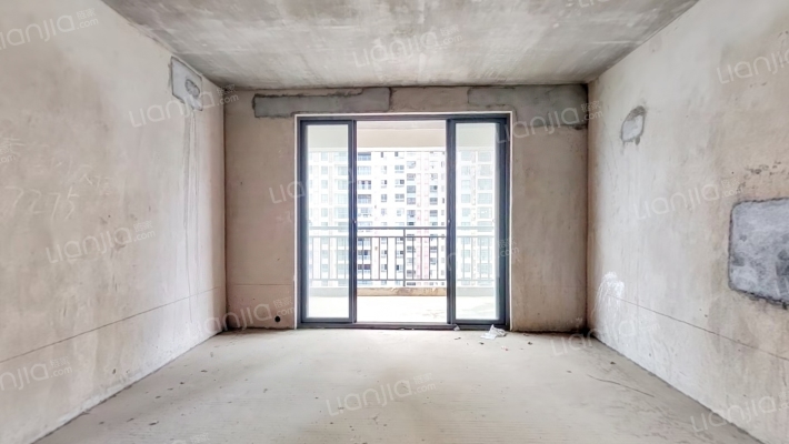 城中雅居二手房实景图